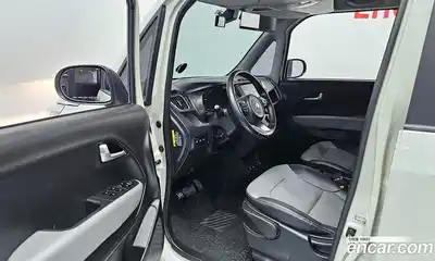 Kia Ray 2021 1.0 Автомат в Москве № 1009432, миниатюра 11