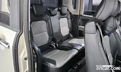 Kia Ray 2021 1.0 Автомат в Москве № 1009432, миниатюра 12