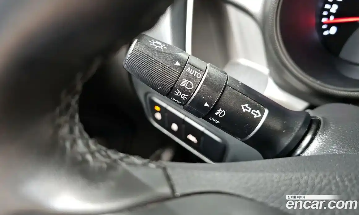 Kia Ray 2021 1.0 Автомат в Москве № 1009432, фото 18