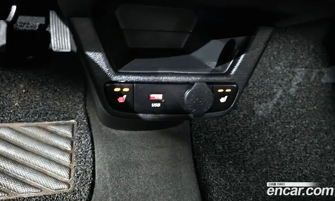 Kia Ray 2021 1.0 Автомат в Москве № 1009432, фото 19