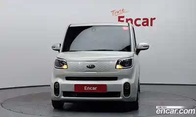 Kia Ray 2021 1.0 Автомат в Москве № 1009432, миниатюра 3