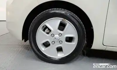 Kia Ray 2021 1.0 Автомат в Москве № 1009432, миниатюра 5