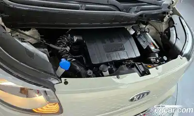 Kia Ray 2021 1.0 Автомат в Москве № 1009432, миниатюра 6