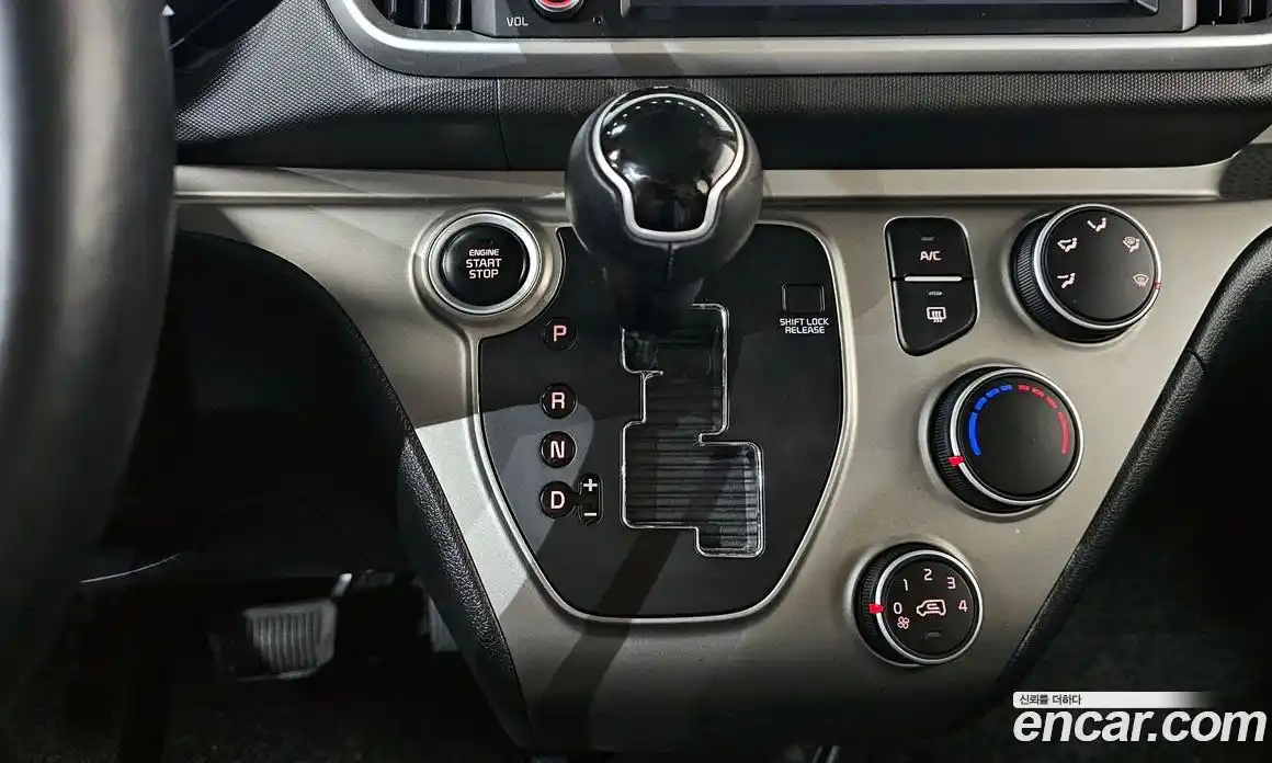 Kia Ray 2021 1.0 Автомат в Москве № 1009432, фото 9