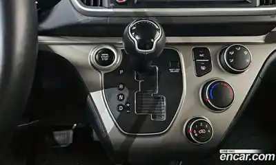 Kia Ray 2021 1.0 Автомат в Москве № 1009432, миниатюра 9