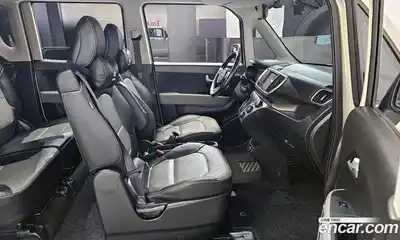 Kia Ray 2021 1.0 Автомат в Москве № 1009432, миниатюра 10