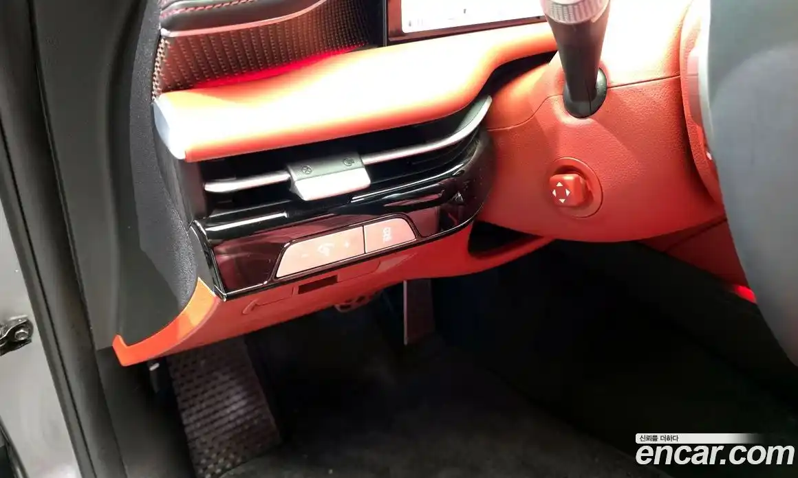 Genesis G80 2024 2.5 Автомат в Москве № 1009891, фото 15