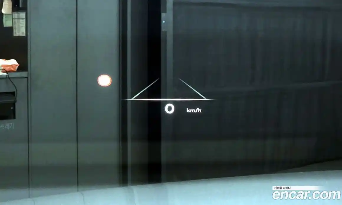 Genesis G80 2024 2.5 Автомат в Москве № 1009891, фото 16