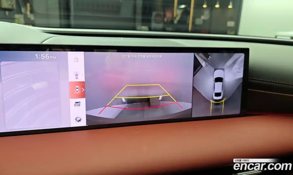 Genesis G80 2024 2.5 Автомат в Москве № 1009891, фото 17