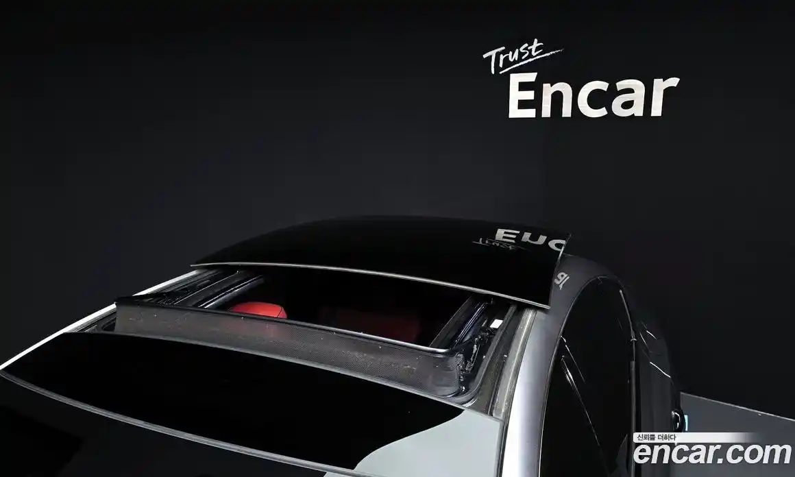 Genesis G80 2024 2.5 Автомат в Москве № 1009891, фото 20