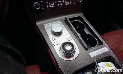 Genesis G80 2024 2.5 Автомат в Москве № 1009891, миниатюра 9