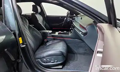 Genesis G80 2024 2.5 Классический в Москве № 1010089, миниатюра 11