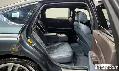 Genesis G80 2024 2.5 Классический в Москве № 1010089, миниатюра 12