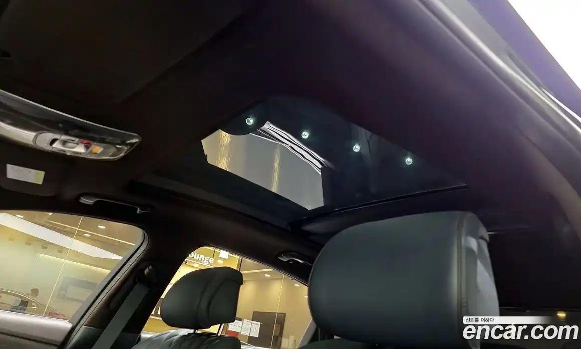 Genesis G80 2024 2.5 Классический в Москве № 1010089, фото 18