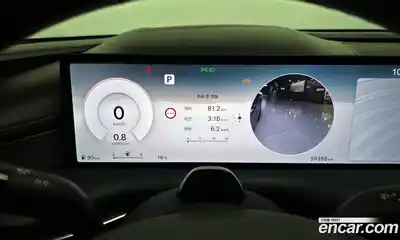 Genesis G80 2024 2.5 Классический в Москве № 1010089, миниатюра 8