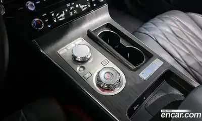 Genesis G80 2024 2.5 Классический в Москве № 1010089, миниатюра 9