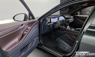 Genesis G80 2024 2.5 Классический в Москве № 1010089, миниатюра 10
