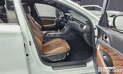 Genesis G70 2019 2.2 Автомат в Москве № 1010249, миниатюра 11