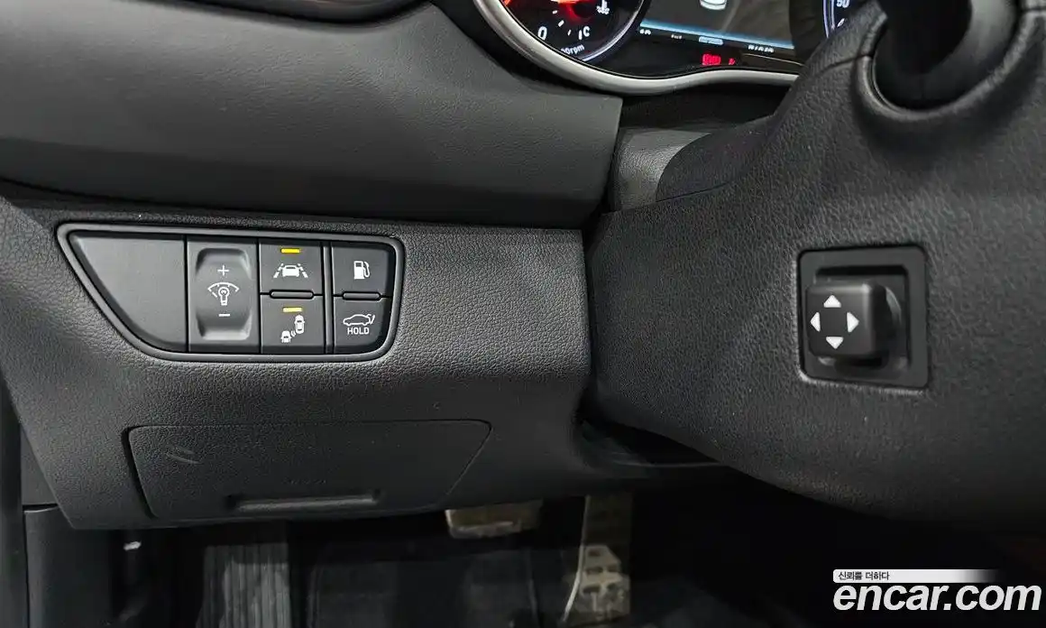 Genesis G70 2019 2.2 Автомат в Москве № 1010249, фото 16