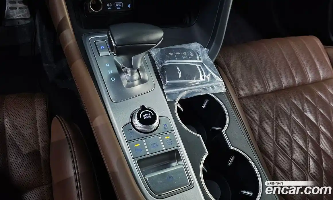 Genesis G70 2019 2.2 Автомат в Москве № 1010249, фото 9