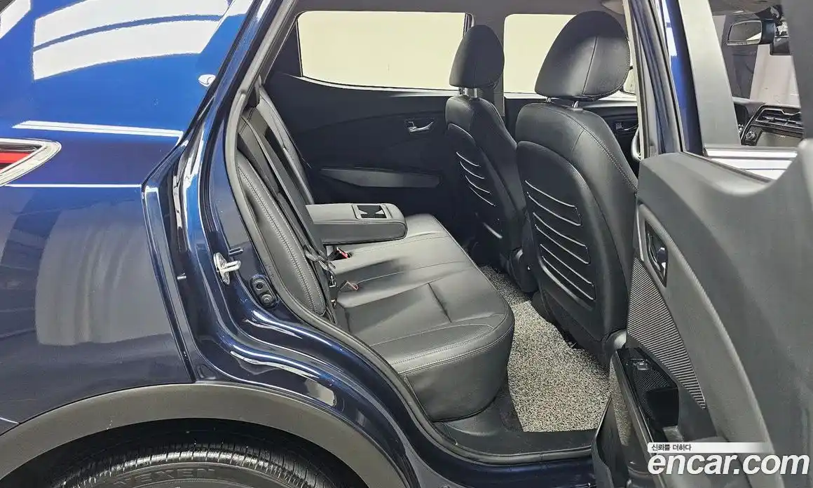 SsangYong TIBOLI 2020 1.5 Автомат в Москве № 1010496, фото 12