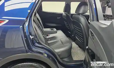 SsangYong TIBOLI 2020 1.5 Автомат в Москве № 1010496, миниатюра 12