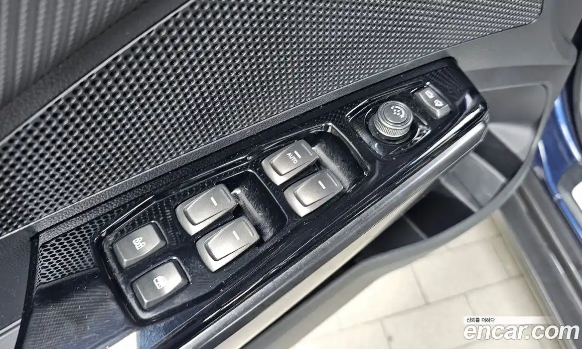 SsangYong TIBOLI 2020 1.5 Автомат в Москве № 1010496, фото 15