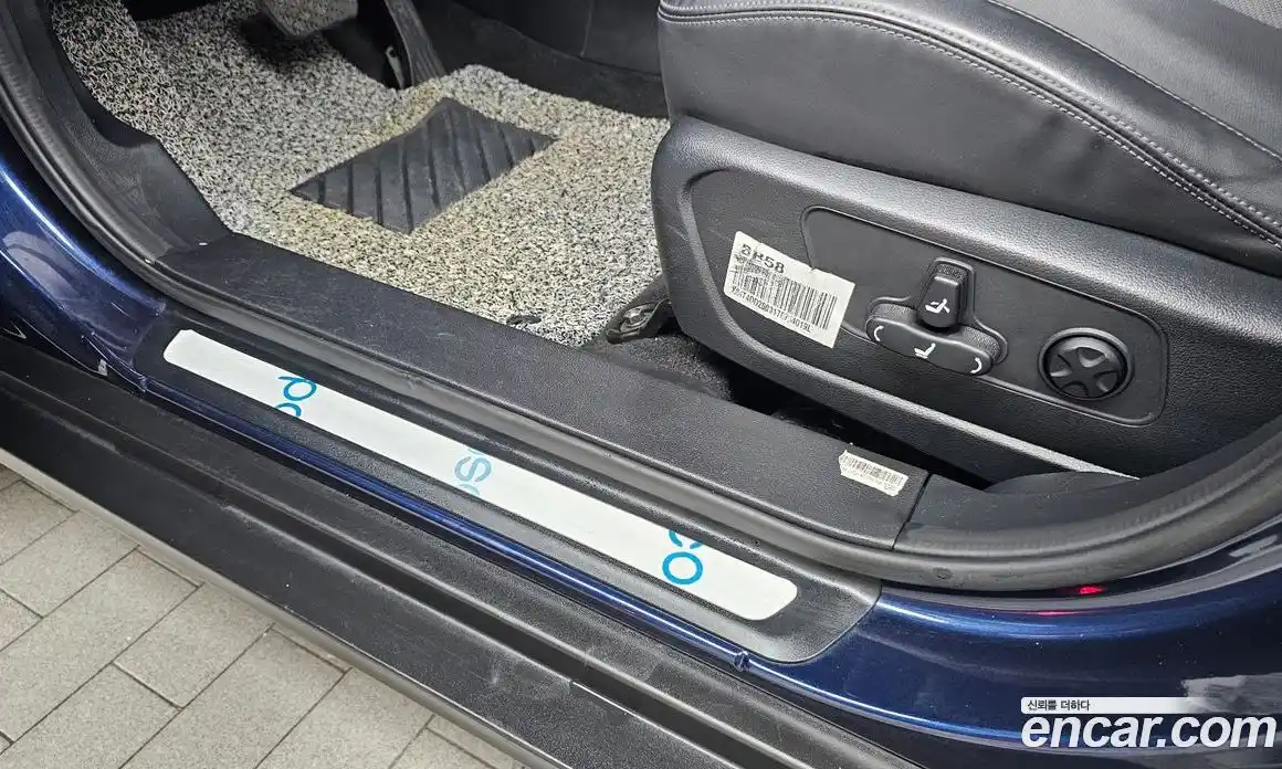 SsangYong TIBOLI 2020 1.5 Автомат в Москве № 1010496, фото 16