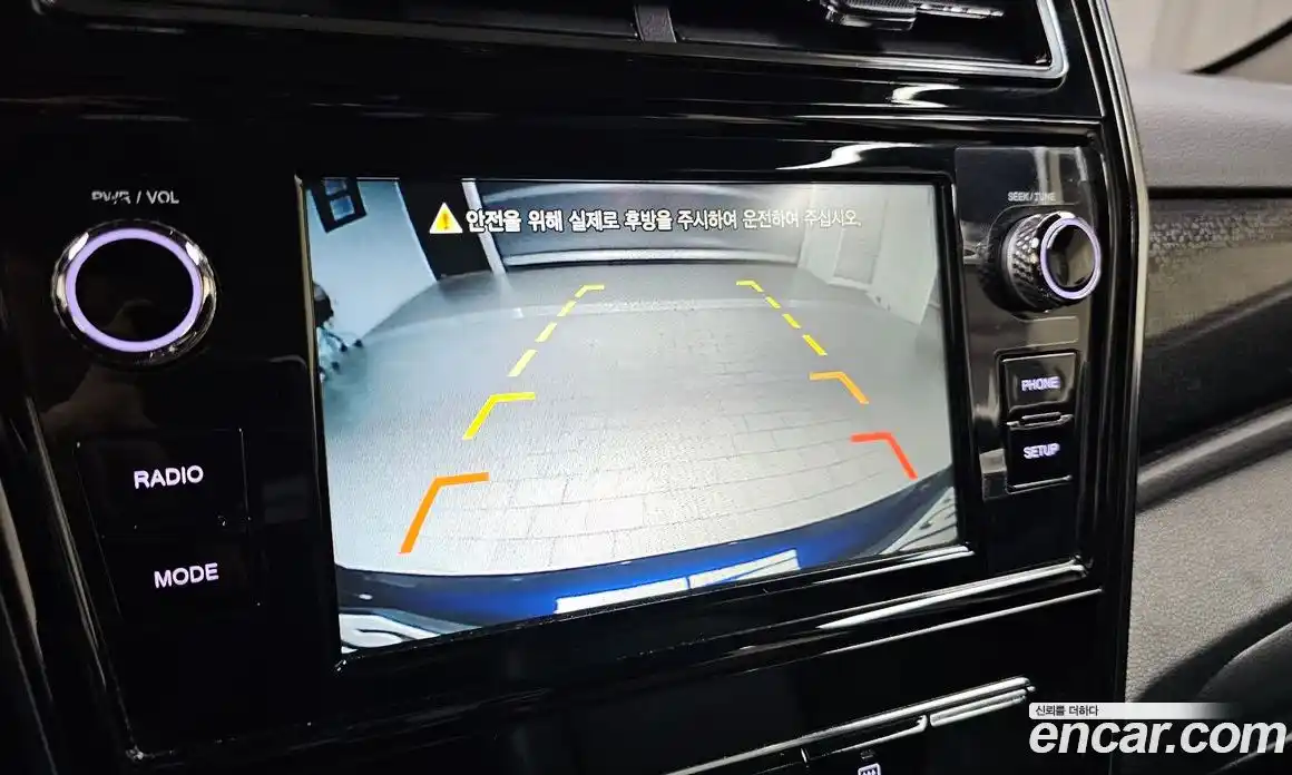 SsangYong TIBOLI 2020 1.5 Автомат в Москве № 1010496, фото 18