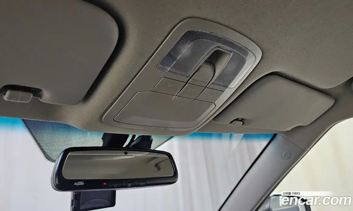 SsangYong TIBOLI 2020 1.5 Автомат в Москве № 1010496, фото 19