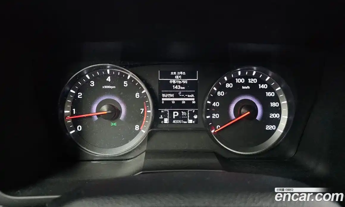 SsangYong TIBOLI 2020 1.5 Автомат в Москве № 1010496, фото 8