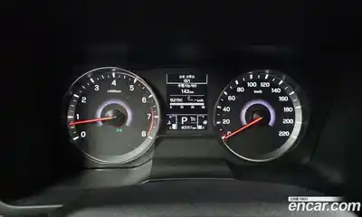 SsangYong TIBOLI 2020 1.5 Автомат в Москве № 1010496, миниатюра 8