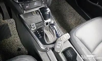 SsangYong TIBOLI 2020 1.5 Автомат в Москве № 1010496, миниатюра 9