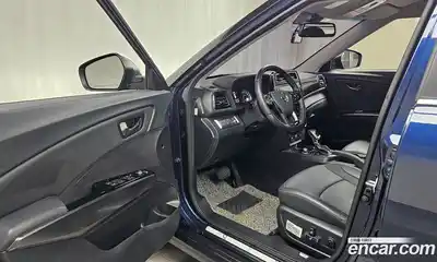 SsangYong TIBOLI 2020 1.5 Автомат в Москве № 1010496, миниатюра 10