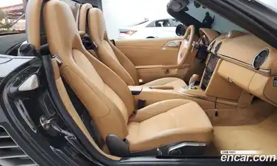 Porsche Boxster 2011 3.4 гидро в Москве № 1010849, миниатюра 11