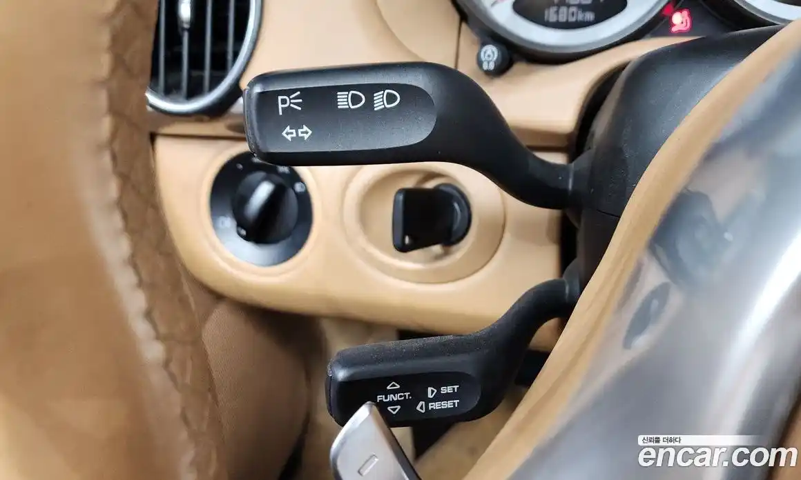 Porsche Boxster 2011 3.4 гидро в Москве № 1010849, фото 13