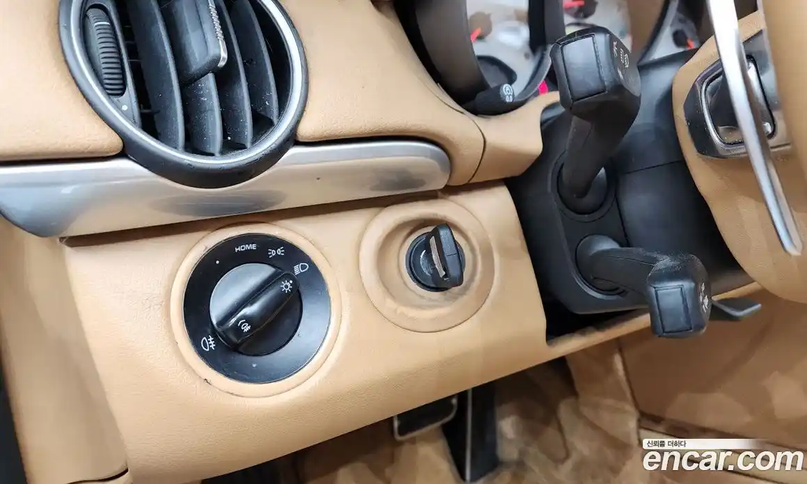 Porsche Boxster 2011 3.4 гидро в Москве № 1010849, фото 17