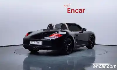 Porsche Boxster 2011 3.4 гидро в Москве № 1010849, миниатюра 2