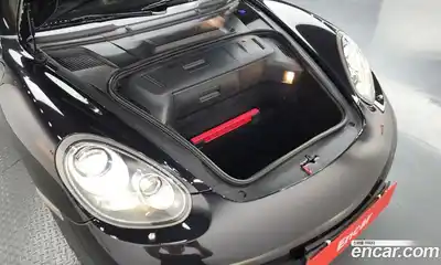 Porsche Boxster 2011 3.4 гидро в Москве № 1010849, миниатюра 6