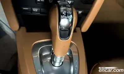 Porsche Boxster 2011 3.4 гидро в Москве № 1010849, миниатюра 9