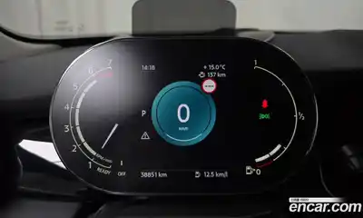 Mini Cooper 2023 1.5 гидро в Москве № 1013776, миниатюра 8