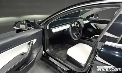 Tesla Model 3 2020 0.2 гидро в Москве № 1014319, миниатюра 11