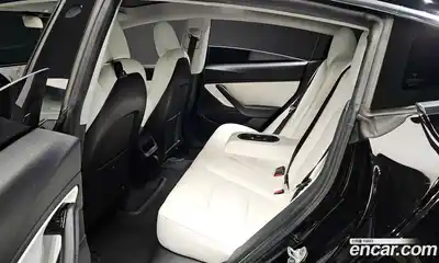 Tesla Model 3 2020 0.2 гидро в Москве № 1014319, миниатюра 12