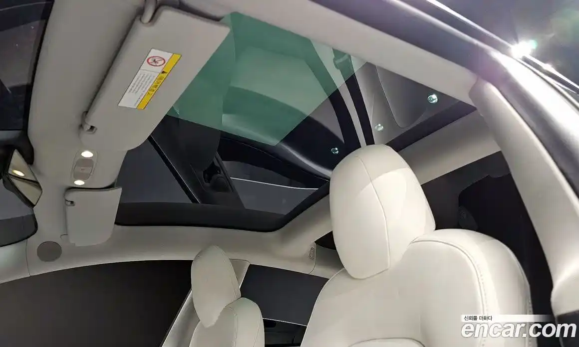 Tesla Model 3 2020 0.2 гидро в Москве № 1014319, фото 17