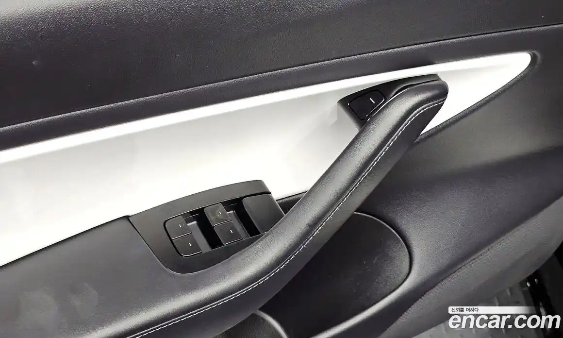 Tesla Model 3 2020 0.2 гидро в Москве № 1014319, фото 18