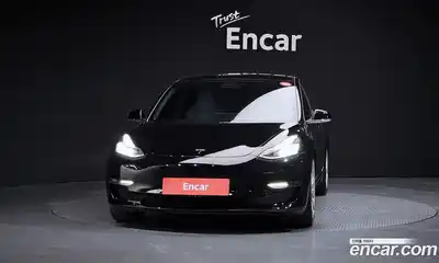 Tesla Model 3 2020 0.2 гидро в Москве № 1014319, миниатюра 3