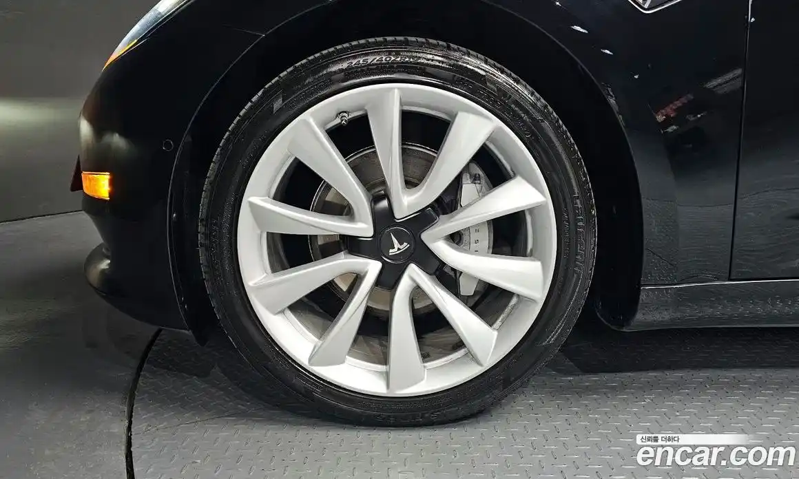 Tesla Model 3 2020 0.2 гидро в Москве № 1014319, фото 5