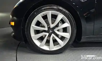 Tesla Model 3 2020 0.2 гидро в Москве № 1014319, миниатюра 5