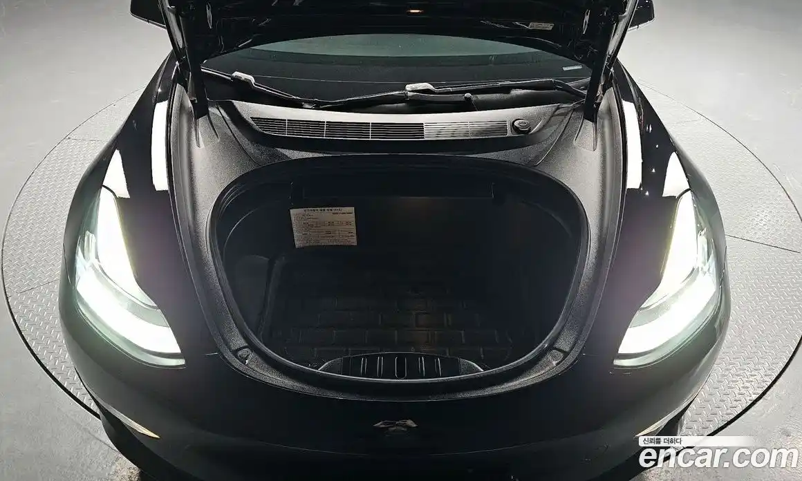 Tesla Model 3 2020 0.2 гидро в Москве № 1014319, фото 6