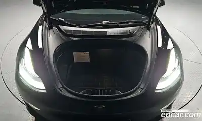 Tesla Model 3 2020 0.2 гидро в Москве № 1014319, миниатюра 6